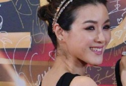 c朝阳群众 娱乐圈10大脏女明星,十大“朝阳群众”眼中的问题女明星